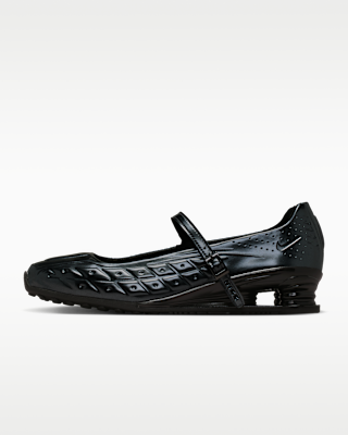 Nike Shox Z Calistra x NAKED Copenhagen Women's Shoes. Nike JP